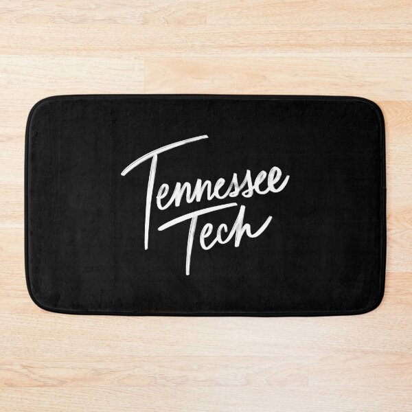 Item preview, Tennessee tech purple school designed and sold by Tonzodan.