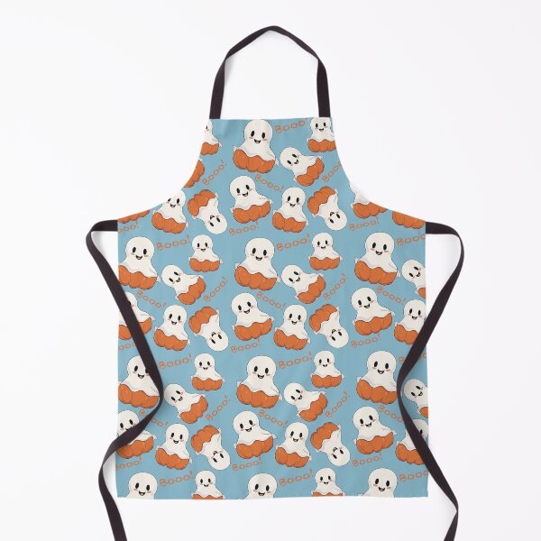 Item preview, Boo Kawaii Pattern Design designed and sold by JakoRila.