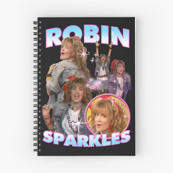 Item preview, Robin Sparkles Bootleg designed and sold by JessicaPerez66.