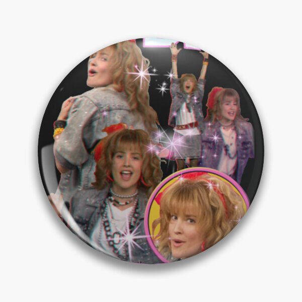 Item preview, Robin Sparkles Bootleg designed and sold by JessicaPerez66.