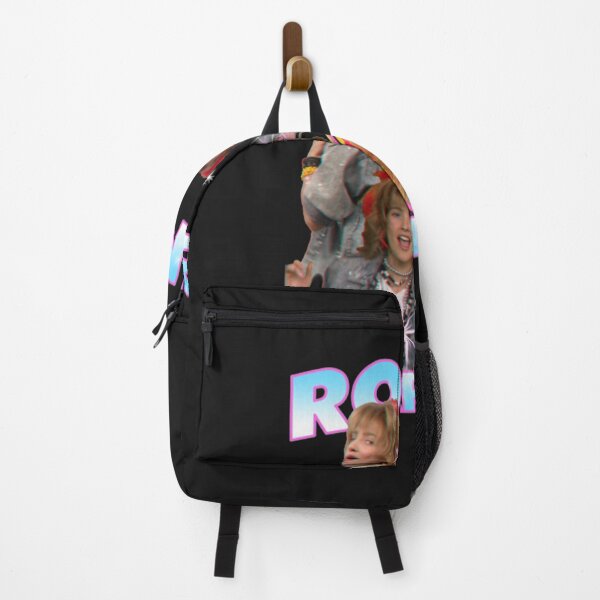 Item preview, Robin Sparkles Bootleg designed and sold by JessicaPerez66.