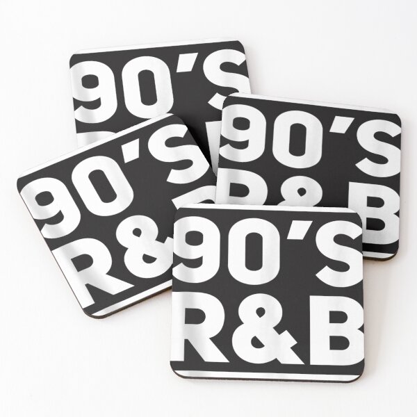 Item preview, I Want That 90S R&B Kind Of Love 90'S Retro   designed and sold by RosemaryHarwell.
