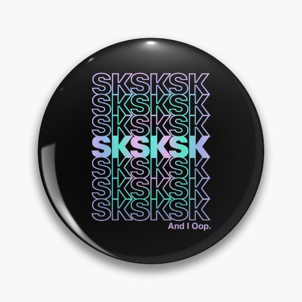 Item preview, SkSkSk And I Oop Gift for Teen Tween designed and sold by flippinsg.