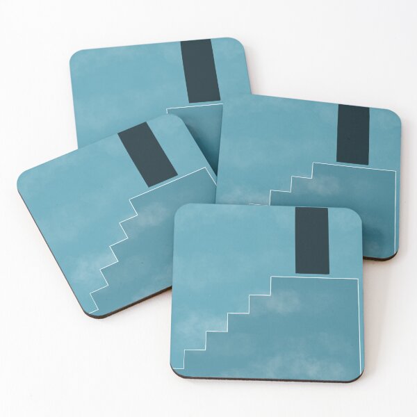 Item preview, The Truman Show final scene designed and sold by abbyede.
