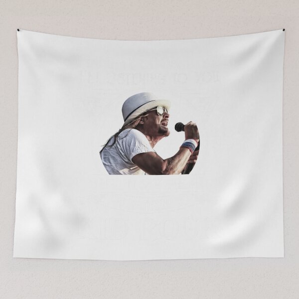 Item preview, I Might Look Like I'm Listening To Kid Rock  designed and sold by NiaBayerr.