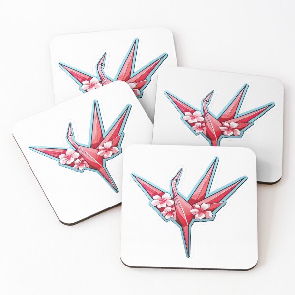 Item preview, Origami crane designed and sold by abmkf.