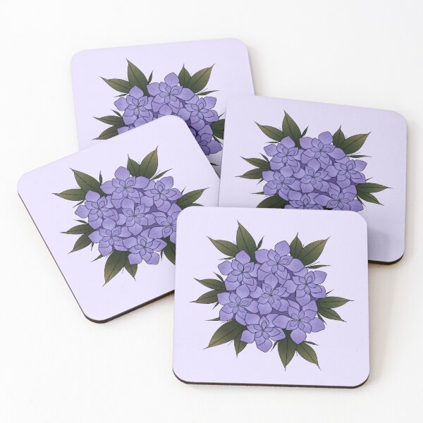 Item preview, Hydrangeas  designed and sold by kristinakoinis.