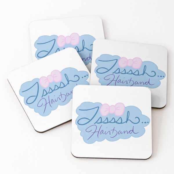 Item preview, Hyunjin - Tsh Hairband designed and sold by PurrfectPixels.