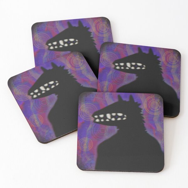 Item preview, Demon creature designed and sold by MarsBug.