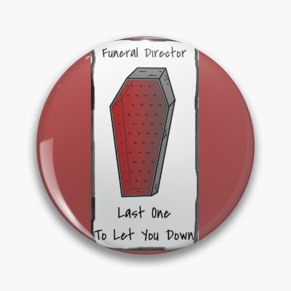 Item preview, Last To Let You Down designed and sold by MissLadyGraves.