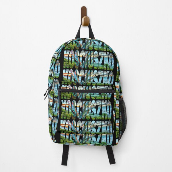 Item preview, KOSCIUSZKO Snow Gum designed and sold by Adam Gormley.