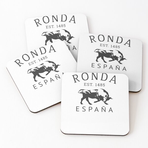 Item preview, Ronda Spain designed and sold by JessicaPerez66.