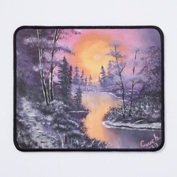 Item preview, Winter Dawn designed and sold by MyArtYourWay.