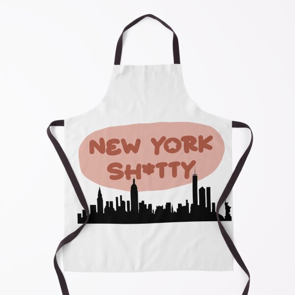 Item preview, Lee Know - New York Sh**ty! designed and sold by PurrfectPixels.