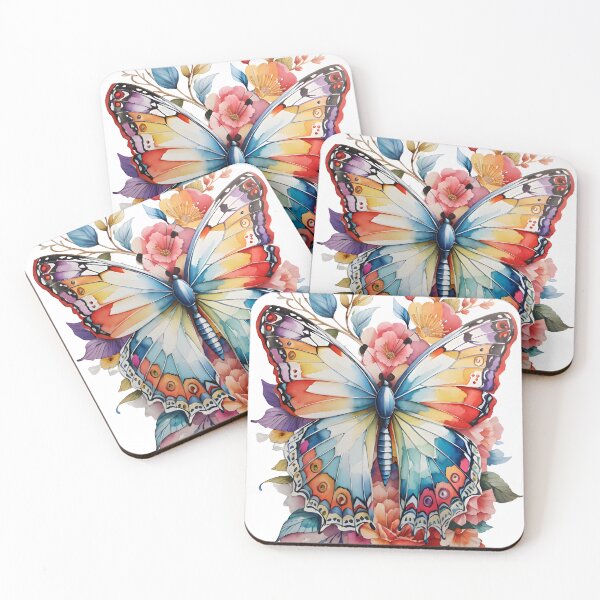 Item preview, Butterfly  designed and sold by Hamiceis.