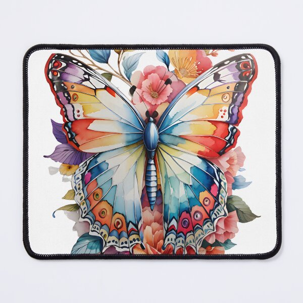 Item preview, Butterfly designed and sold by Hamiceis.