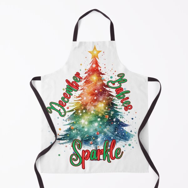 Item preview, December Babies Sparkle  designed and sold by Jasby-Co.