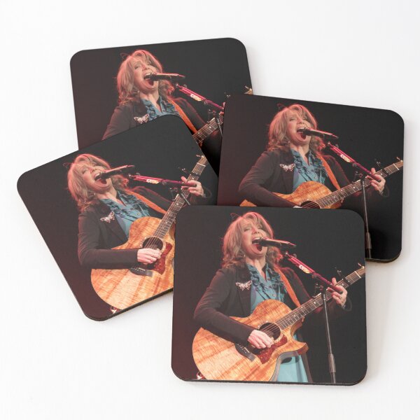 Item preview, Kathy Mattea - Photograph designed and sold by ConcertImages.