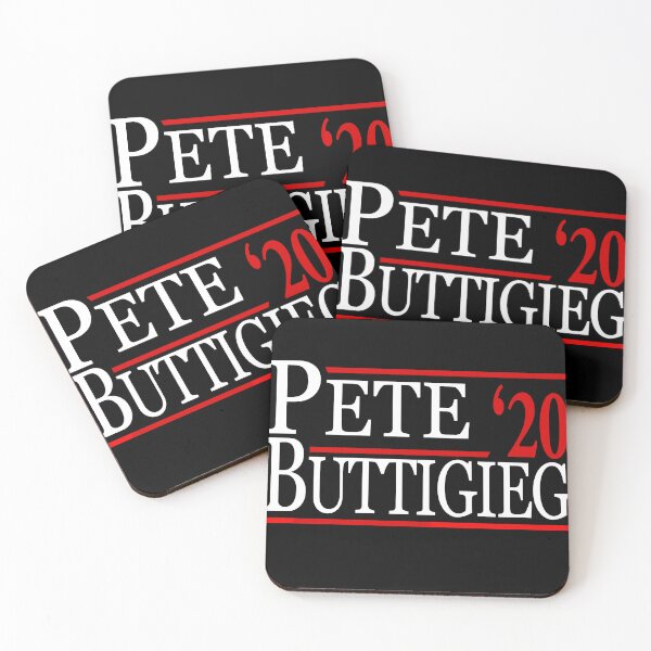 Item preview, Mayor Pete Buttigieg For President 2020 designed and sold by flippinsg.