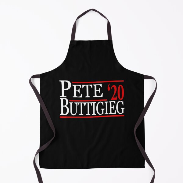 Item preview, Mayor Pete Buttigieg For President 2020 designed and sold by flippinsg.