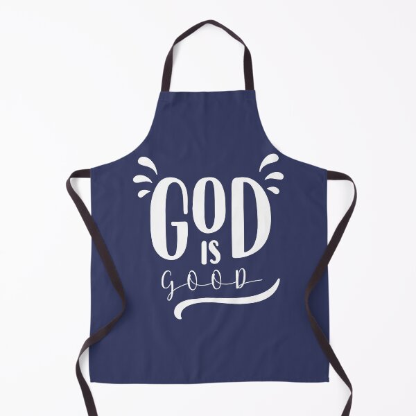Item preview, God is good designed and sold by TheChristianBox.