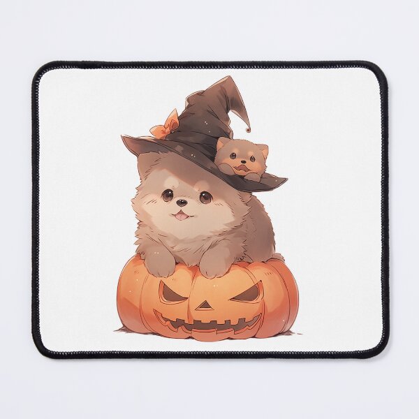 Item preview, Halloween Pets 14 designed and sold by hanandgil.