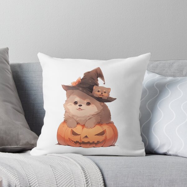 Item preview, Halloween Pets 14 designed and sold by hanandgil.