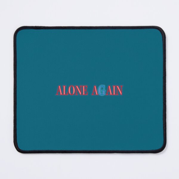 Item preview, Alone Again designed and sold by egass.