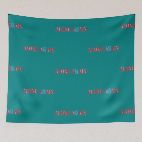 Item preview, Alone Again designed and sold by egass.