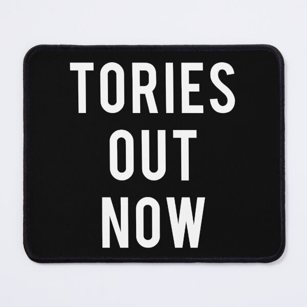 Item preview, Tories Out Now Labour Party designed and sold by flippinsg.