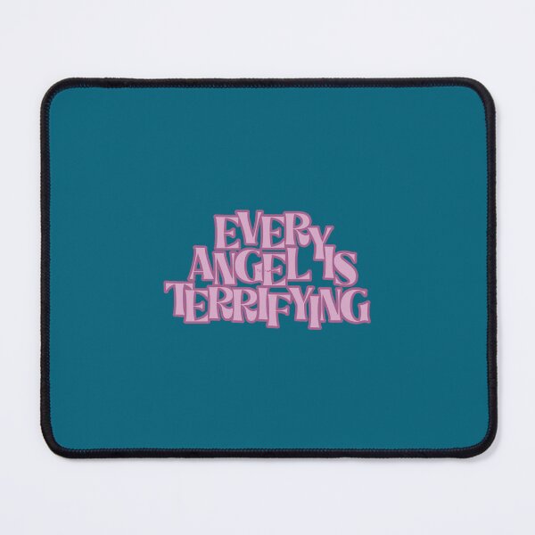 Item preview, every angel is terrifying designed and sold by egass.