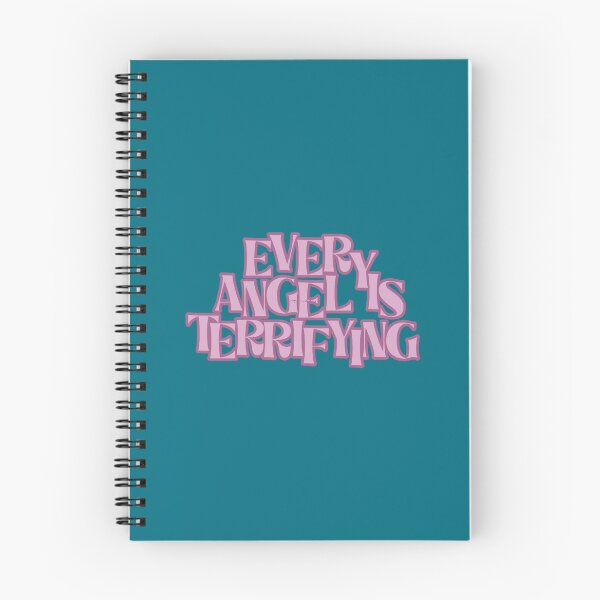 Item preview, every angel is terrifying designed and sold by egass.