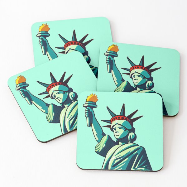 Item preview, Statue of Liberty designed and sold by Timegraf.
