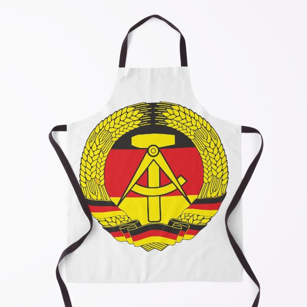 Item preview, GDR, German Democratic Republic, Deutsche Demokratische Republik, DDR, East Germany, East Germany, 1949 designed and sold by Tiendaplanista.