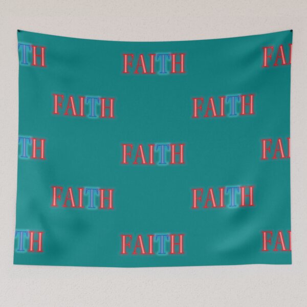 Item preview, Faith designed and sold by egass.
