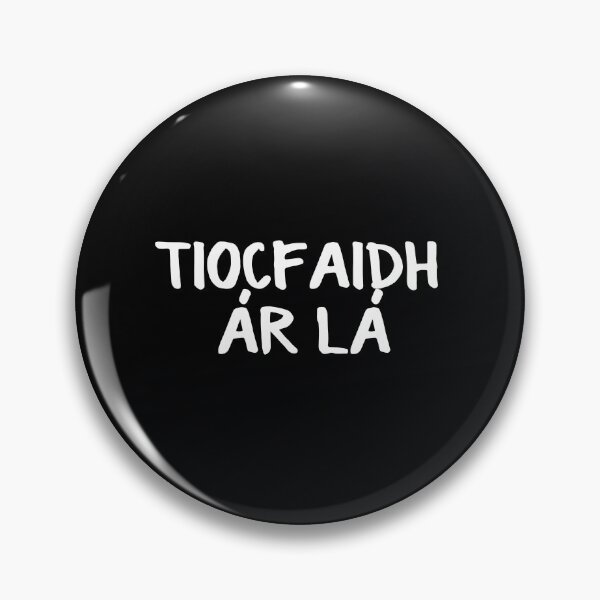 Artikelvorschau, Tiocfaidh Ár Lá entworfen und verkauft von seeuguypomk93.