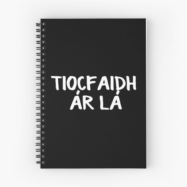 Aperçu de l'œuvre Tiocfaidh Ár Lá créée et vendue par seeuguypomk93.