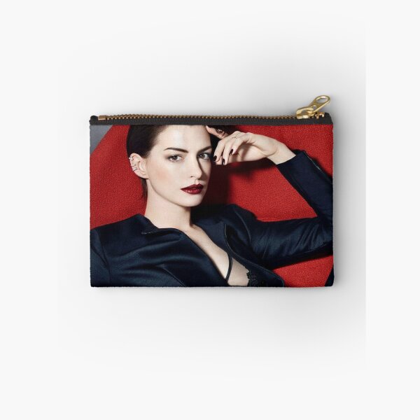 Item preview, Art - Anne Hathaway designed and sold by AnnaGrayila.