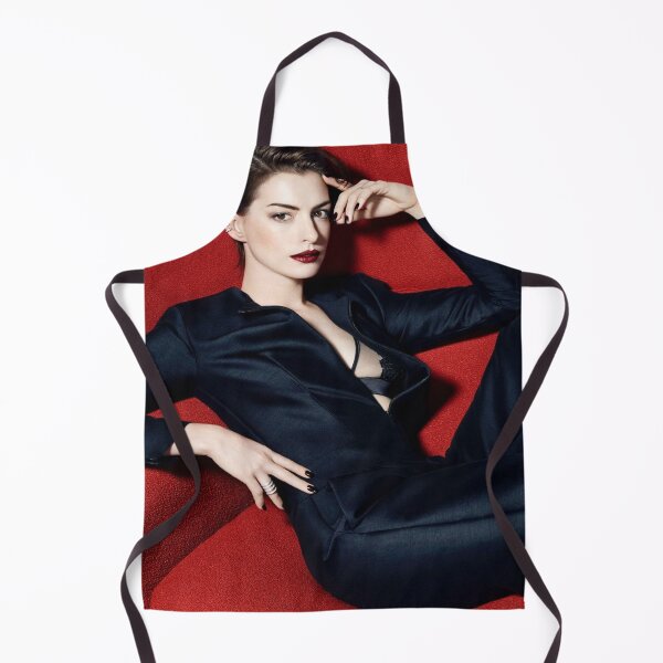 Item preview, Art - Anne Hathaway designed and sold by AnnaGrayila.