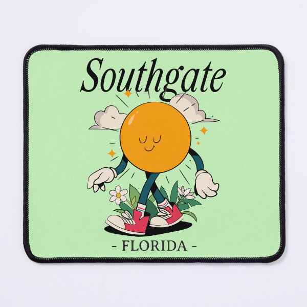 Item preview, Southgate designed and sold by nona003.