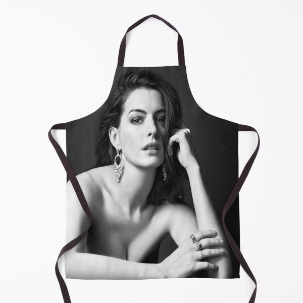 Item preview, Art - Anne Hathaway designed and sold by AnnaGrayila.