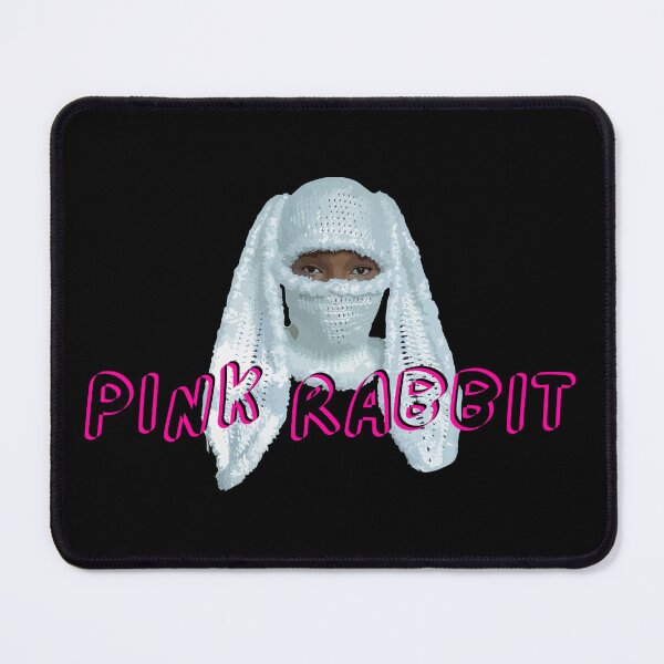 Item preview, Pink à Gangster designed and sold by Pink Rabbit.