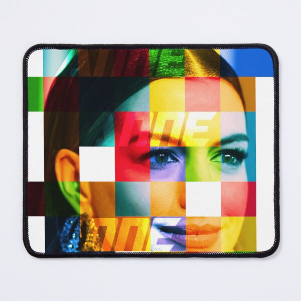 Item preview, Art - Anne Hathaway designed and sold by AnnaGrayila.