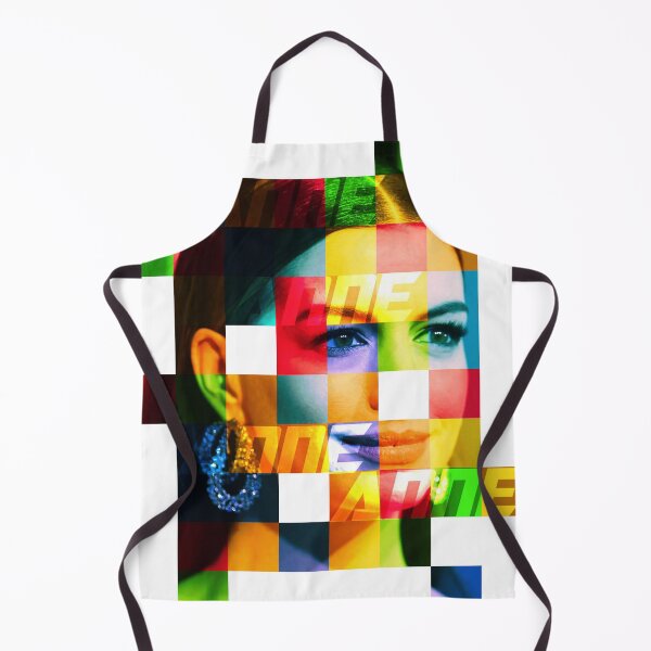 Item preview, Art - Anne Hathaway designed and sold by AnnaGrayila.