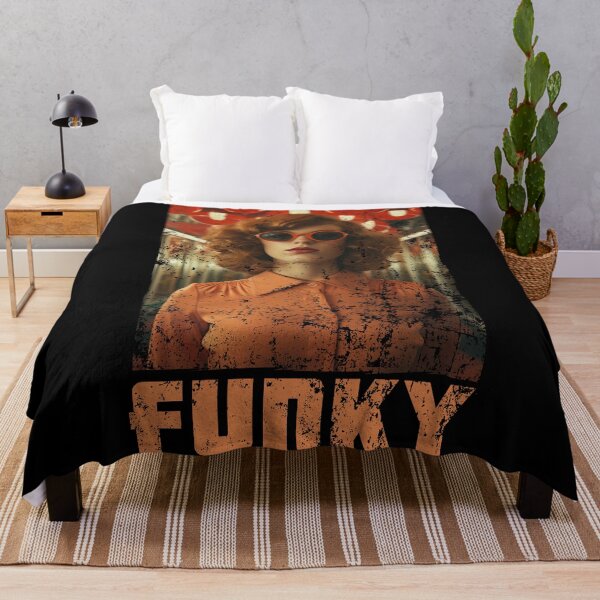 Item preview, Funky designed and sold by BeyondTheCrue.