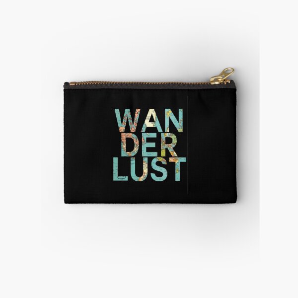 Item preview, Wanderlust  designed and sold by egass.