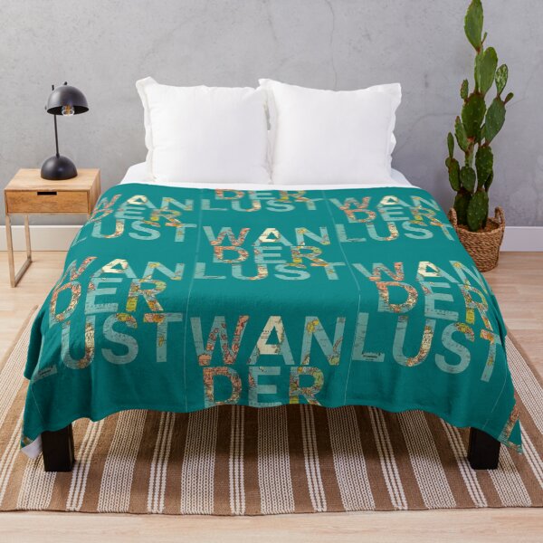 Item preview, Wanderlust  designed and sold by egass.