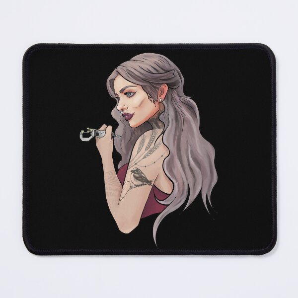 Item preview, Art Chad Danforth My Favorite People designed and sold by CrumDorothy.
