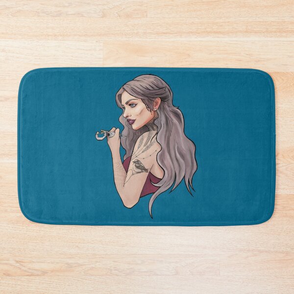 Item preview, Art Chad Danforth My Favorite People designed and sold by CrumDorothy.
