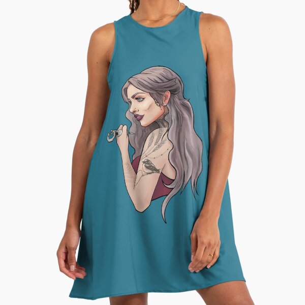 Sharpay Evans Dresses for Sale | Redbubble